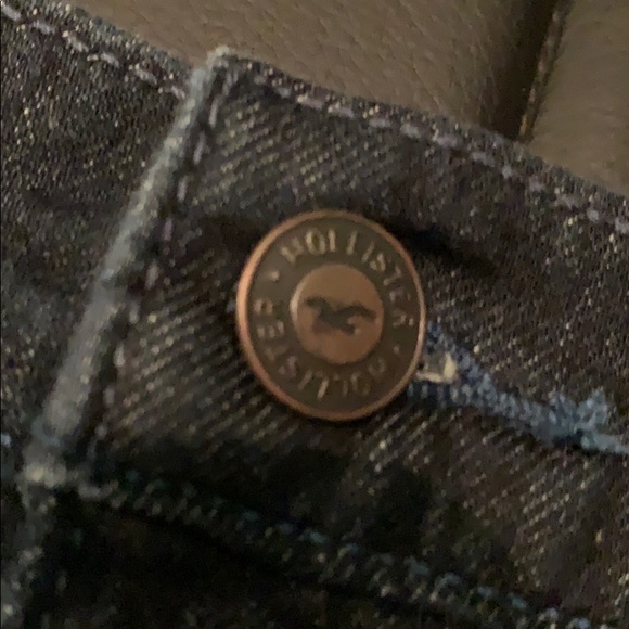 Hollister Jean shorts - Picture 3 of 4